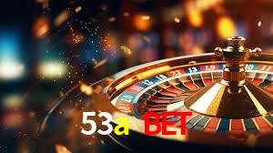 53a bet Logo Seguro